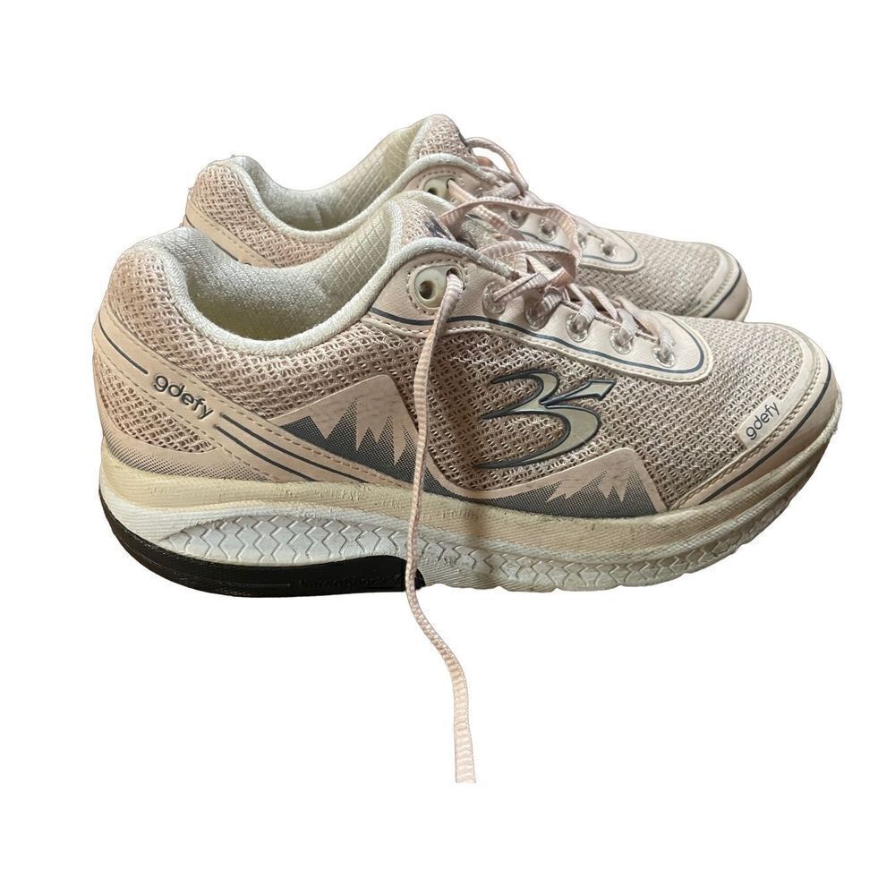 ‎Gdefy Mighty Walk Sneaker GRAVITY DEFYER